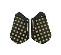 Adhesivo Para Agarre De Rodillas Con Almohadilla Lateral Tracción Para Tanque Motocicleta Para CBR600RR 2013-2015