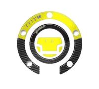 Adhesivo Para Agarre Lateral De Gas Y Almohadilla De Tracción Para Tanque De Motocicleta Para Tracer Para Tracer 700 2016-2020 Pegatina Depósito(Color-G)