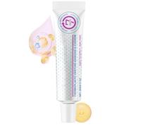 Adhesivo Para Dentaduras,Crema Adhesiva | Pasta Original de Larga Duración con Diseño Cómodo para Uso Diario en Casa y Viajes, Hombre y Mujer