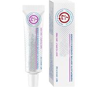 Adhesivo para dentaduras postizas Max Hold,Adhesivo para dentaduras postizas - sin pegamento, cómodo revestimiento de dentadura postiza de larga duración - Agarre seguro para prótesis