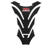 Adhesivo para Depósito De Motocicleta para Suzuki GSXR GSX-R 600 750 1000 K7 K8 K11, Adhesivos para Abrazadera Superior De Triple Horquilla Pegatina Protector Depósito(Color 5)