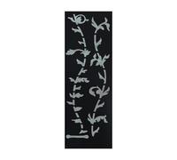 Adhesivo para diapasón de guitarra extraíble con tecnología antipelado para presencias escénicas, calcomanía de instrumento de durabilidad