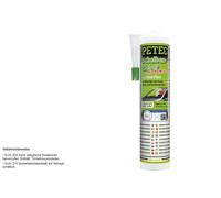 Adhesivo Para Discos Petec Económico 290 Ml Cartucho Incluido Con Boquilla