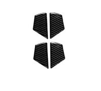 Adhesivo Para El Interior Del Automóvil Panel De La Palanca De Cambios Embellecedor De Faros Para VW Para Golf 7 GTI R GTE GTD MK7 2013-2019 Pegatinas Decorativas Para Interiores(Color 5)
