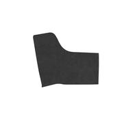 Adhesivo Para El Interior Del Automóvil Para Toyota GR86 2021 2022 2023 2024 2025 - Accesorio Protector Para El Área Del Conductor (RHD/LHD) pegatina interior coche(Volante a la izquierda)
