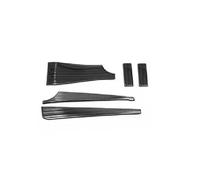 Adhesivo Para El Interior Del Coche Para Mazda 3 Para Axela 2019-2023, Elevalunas, Consola Central, Manija Interior, Engranaje, Ventilación Calcomanías Para Coche(Color 9)