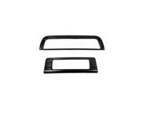 Adhesivo Para El Interior Del Coche Para Mazda 3 Para Axela 2019-2023, Elevalunas, Consola Central, Manija Interior, Engranaje, Ventilación Pegatinas Decorativas Para Interiores(Color 7)