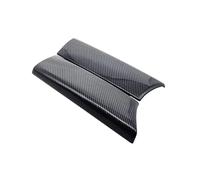 Adhesivo Para El Interior Del Coche Para Mercedes Para Benz Clase C E GLC W205 W213 X253, Embellecedor Para Reposabrazos Central. Accesorios De Decoración Interior(Color 2)