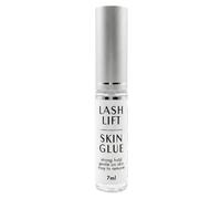 Adhesivo para el levantamiento de pestañas, pegamento para levantar pestañas, adhesivo de pestañas para el lifting de pestañas, adhesivo para pestañas y cejas postizas, producto vegano, 7 g