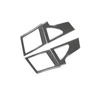 Adhesivo Para El Marco De La Rejilla De Salida Del Aire Acondicionado Accesorio Para Coche Para Mitsubishi Para Lancer Para EVO X MR 2008-2015 HLWXMDZ