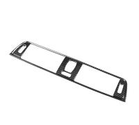 Adhesivo para el Marco de la ventilación del Aire Acondicionado de la Consola del Coche F30 F34, embellecedor Interior del Coche