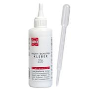 Adhesivo Para Escenografía Y Balasto Con Pipeta 125ML Busch 7593