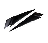 Adhesivo Para La Ceja Del Faro Delantero De Coche Para X1 E48 28i 35i XDrive 2008-2012