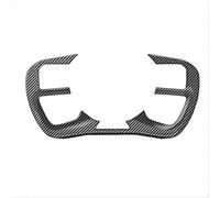 Adhesivo para la cubierta del volante del coche, compatible con EV9 2023 2024