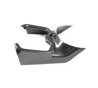 Adhesivo Para La Tapa Del Portavasos Delantero De Para Toyota RAV4 XA50 2019-2023 RAV 4 Híbrido