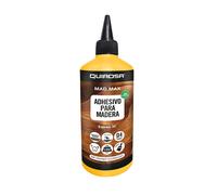 Adhesivo para madera 'mad max' de elevada resistencia final y resisten