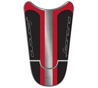 Adhesivo para Motocicleta, Protector De Tracción Lateral para Tanque De Combustible para Benelli Leoncino 500 2017-2020 Pegatina Protector Depósito