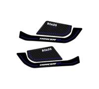 Adhesivo para Motocicleta, Protector Lateral del Depósito De Combustible para Yamaha Tracer 9, Tracer 9 GT, Tracer 9, Tracer 9, 2022-2023 Protector Deposito Tanque(Color 5)