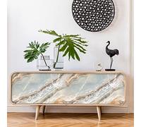 Adhesivo para mueble de mármol de Santiago 60 x 90 cm