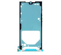Adhesivo para pantalla compatible con Galaxy S22 Ultra, fijación de doble cara