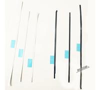 Adhesivo para pantalla frontal de Apple iMac A1418 de 21,5 pulgadas, cinta adhesiva 076 - 1437 2012/13