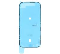 Adhesivo para pantalla para iPhone 17 Pro, fijación periférica precortada