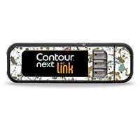 Adhesivo para salpicaduras de tinta Contour Next