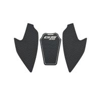 Adhesivo Para Tanque Combustible Adhesivo Lateral Para Depósito De Combustible Motocicleta Para G310GS G 310GS G310 GS 310 2022- Protector Antideslizante Goma Motocicleta Pegatina