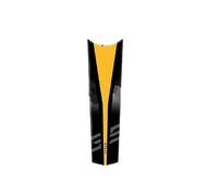 Adhesivo Para Tanque Combustible Adhesivo Para Depósito Combustible Motocicleta Para R, Para NineT, Para RNineT Para R-NineT. Adhesivos Protectores Laterales Motocicleta Pegatina(Color 4)