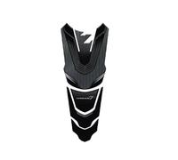 Adhesivo Para Tanque Combustible Adhesivo Protector Para Depósito Combustible Para Yamaha Tracer 7 Tracer7 2024, Almohadilla Lateral Adhesivos Antideslizantes Motocicleta Pegatina(Color 3)