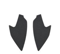 Adhesivo Para Tanque Combustible Pegatina Para Depósito De Combustible Para G 310 GS G310GS 310GS G310 (2022-2026) Goma Protector Calcomanía Lateral Agarre Para Rodillas Motocicleta Pegatina(Color 1)