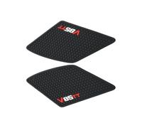 Adhesivo Para Tanque Combustible Protector De Depósito Para Motocicleta Para Guzzi V85TT V 85 TT V85 85TT 2019- Lateral Adhesivo Para Combustible Antideslizante Motocicleta Pegatina
