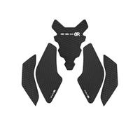 Adhesivo para tanque de motocicleta, accesorios de motocicleta, almohadilla de tracción antideslizante para el depósito de combustible GSX8R GSX-8R 2023 2024 Gsx8r