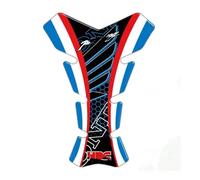 Adhesivo Para Tapa De Depósito Combustible Motocicleta Para Cbr 600/1000R 600rr 500F/X 650R/F Para RVF Para CBR300/250/500R Para CBR650R Protectores Tanque(Fuel Tank Pad 01)