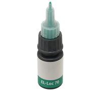 Adhesivo para tornillos altamente resistente Botella 700.521 ELRING