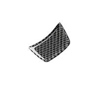 Adhesivo Para Volante De Coche, Decoración De Fibra De Carbono, Allroad Sportback