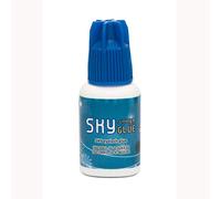 Adhesivo Pestañas para Extensiones de Pestañas - Profesional - Ultra Fuerte Halt- Largo Durabilidad - Diversos Variedades - Negro - 5ml (S)