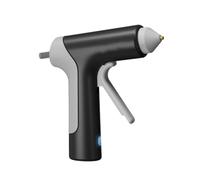 Adhesivo portátil, tecnología de calentamiento rápido, materiales de polipropileno para proyectos hechos a mano, unión precisa, adhesivo inalámbrico para fabricación de modelos