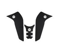 Adhesivo protección depósito Almohadilla Protectora Antideslizante Para Tanque Moto Pegatina, Almohadillas Laterales Para CRF1100L CRF 1100 L Para Africa Twin 2020 - Tank Knee Pads