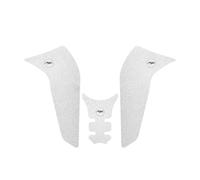 Adhesivo protección depósito Almohadilla Protectora Antideslizante Para Tanque Moto Pegatina, Almohadillas Laterales Para CRF1100L CRF 1100 L Para Africa Twin 2020 - Tank Knee Pads