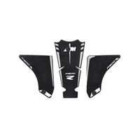 Adhesivo protección depósito Almohadilla Tanque Combustible Para Motocicleta, Pegatinas Tankpad Para F900R 2021 2022, Pegatina, Cubierta, Accesorios Decoración, Almohadillas Tracción