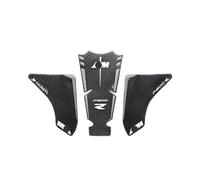 Adhesivo protección depósito Almohadilla Tanque Combustible Para Motocicleta, Pegatinas Tankpad Para F900R 2021 2022, Pegatina, Cubierta, Accesorios Decoración, Almohadillas Tracción