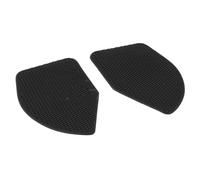 Adhesivo protección depósito Moto Calcomanías Laterales Para Suzuki Para ParaHayabusa 1300 2021-2022, Pegatinas Antideslizantes Para Almohadillas De Tanque De Motocicleta(1)