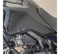 Adhesivo protección depósito Moto Pegatinas Antideslizantes Para Depósito De Combustible De Motocicletas Para África Para Twin CRF1100L 2020 2021 2022, Almohadilla Adhesiva De Goma(2)