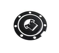 Adhesivo protección depósito Para CBR 600 900 1000 Tankpad Protector De Almohadilla Depósito Para Motocicleta Pegatinas Tanque Combustible