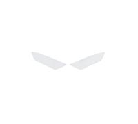 ADHESIVO PROTECCION FARO PUIG HONDA CBR600RR 24-25 TRANSPARENTE