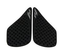 Adhesivo protección Goma depósito Moto Para Y&AMAHA R1 YZF-R1 2007 2008, Pegatina Antideslizante Para Motocicleta, Almohadilla Para Tanque De Combustible, Agarre Lateral Para Rodilla