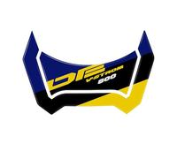 Adhesivo Protector 3D De Epoxi Motocicleta para Suzuki V-Strom 800DE (Modelo 2023)