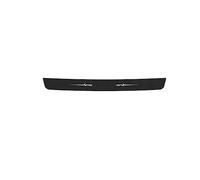Adhesivo Protector Alféizar Puerta Coche Calcomanías Protectoras Parachoques Maletero Trasero para Toyota para Sequoia 2021 2020 2019 2018 2017 2015 IENQBVL(1pc)