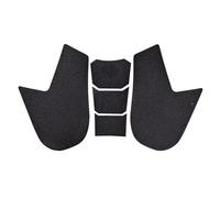 Adhesivo Protector Almohadilla Lateral Tracción Tanque Motocicleta Para Y&amaha MT09 MT 09 MT-09 2013-2020 Tracción